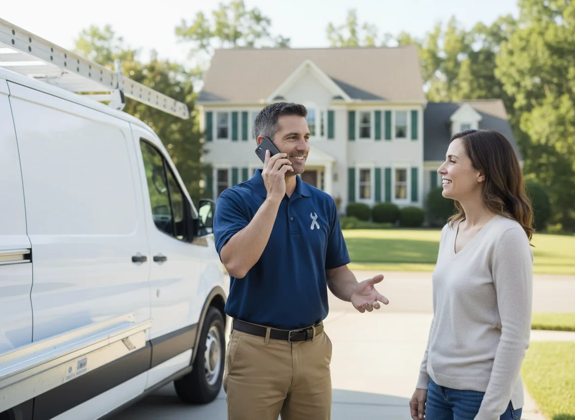 Home Gutter Service White, SD FAQs